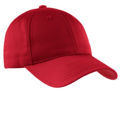 custom cap